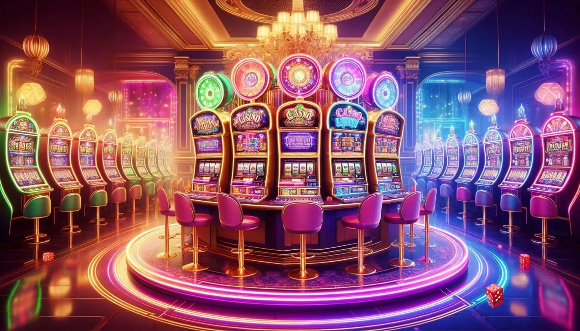 Elk Casino